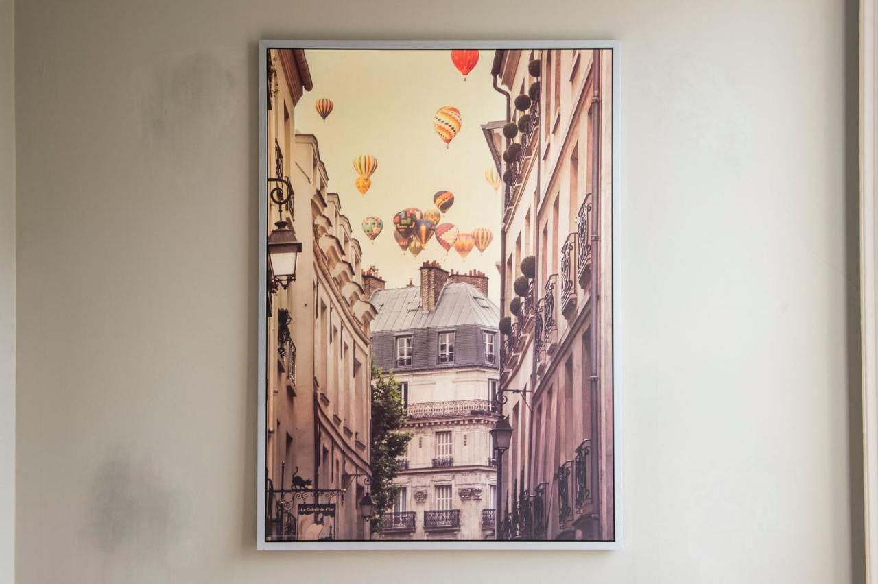 Joivy Bright & Spacious Apt In Stockbridge Edinburgh Exterior foto